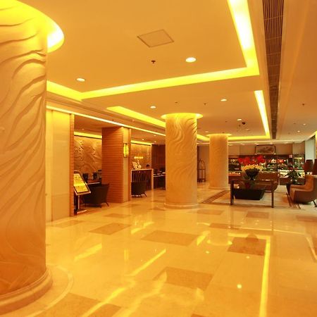 Warner Boutique Otel Çengdu Dış mekan fotoğraf